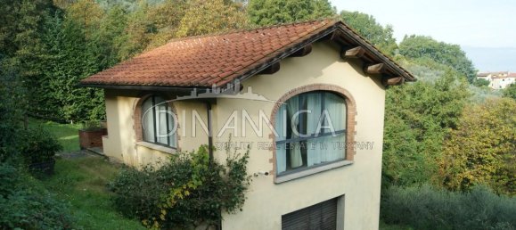 7 rooms House in Quarrata, Italy No. 224629 31