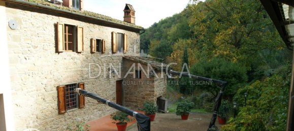7 rooms House in Quarrata, Italy No. 224629 24