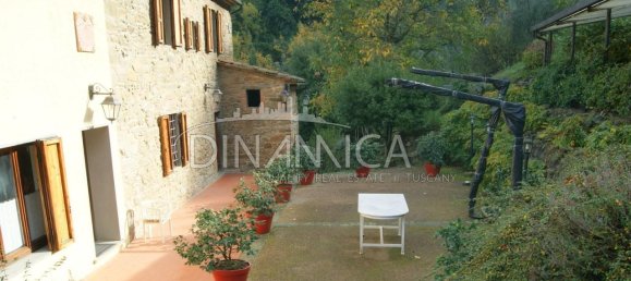 7 rooms House in Quarrata, Italy No. 224629 34