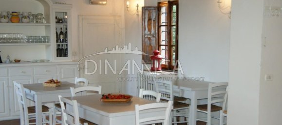 7 rooms House in Quarrata, Italy No. 224629 45