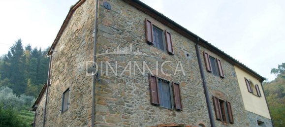7 rooms House in Quarrata, Italy No. 224629 40