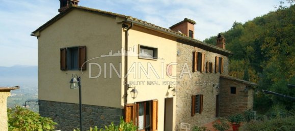 7 rooms House in Quarrata, Italy No. 224629 27