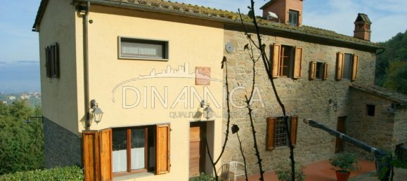 7 rooms House in Quarrata, Italy No. 224629 12