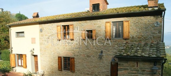 7 rooms House in Quarrata, Italy No. 224629 13