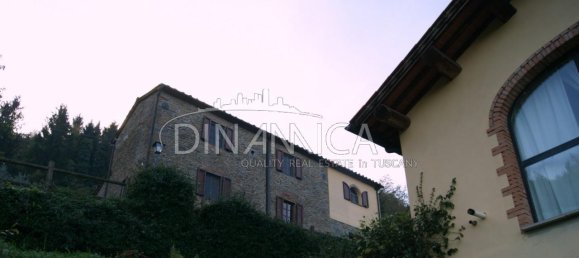 7 rooms House in Quarrata, Italy No. 224629 19