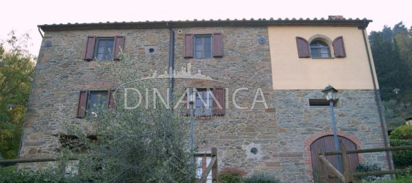 7 rooms House in Quarrata, Italy No. 224629 22