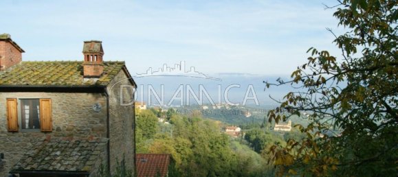 7 rooms House in Quarrata, Italy No. 224629 36