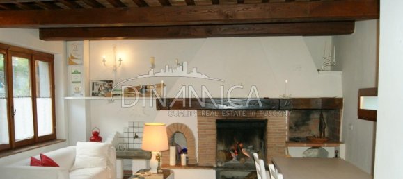 7 rooms House in Quarrata, Italy No. 224629 43