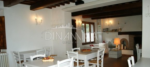 7 rooms House in Quarrata, Italy No. 224629 44