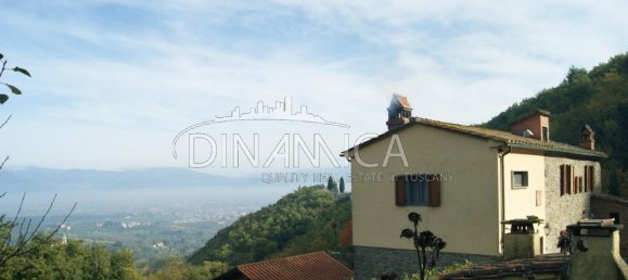 7 rooms House in Quarrata, Italy No. 224629 37