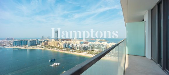 1 Schlafzimmer Wohnung in Dubai Harbour, UAE, Nr. 191601 2