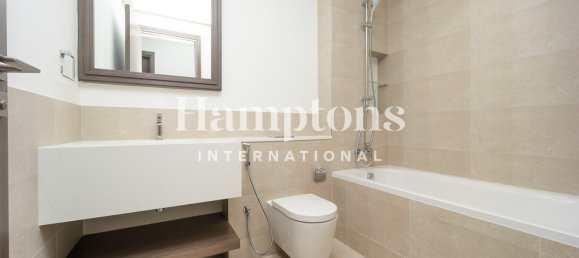 1 Schlafzimmer Wohnung in Dubai Harbour, UAE, Nr. 191601 6