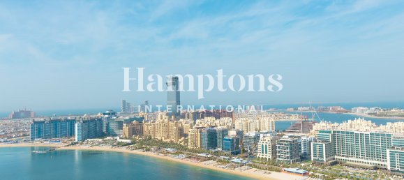 1 Schlafzimmer Wohnung in Dubai Harbour, UAE, Nr. 191601 18