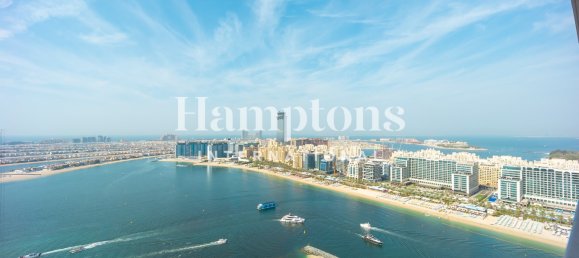 1 Schlafzimmer Wohnung in Dubai Harbour, UAE, Nr. 191601 17