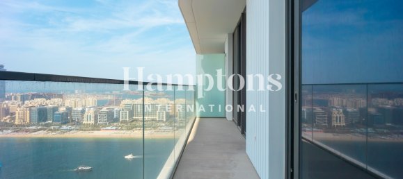 1 Schlafzimmer Wohnung in Dubai Harbour, UAE, Nr. 191601 11