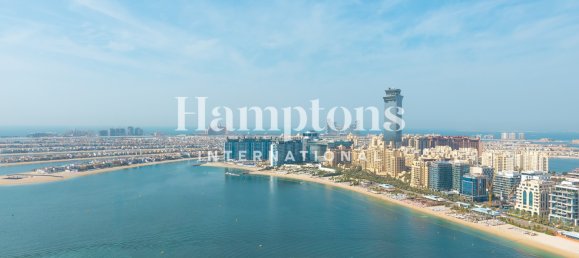1 Schlafzimmer Wohnung in Dubai Harbour, UAE, Nr. 191601 12