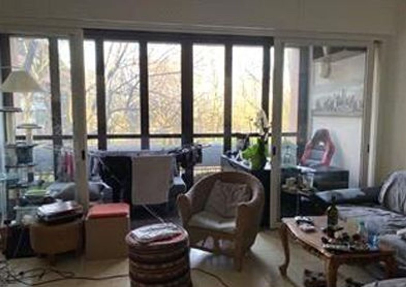 3 rooms Apartment in Basiglio, Italy No. 1955