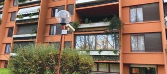 3 rooms Apartment in Basiglio, Italy No. 1955 5