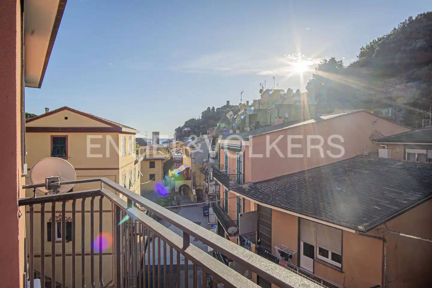 3 bedrooms Apartment in Monterosso al Mare, Italy No. 125672
