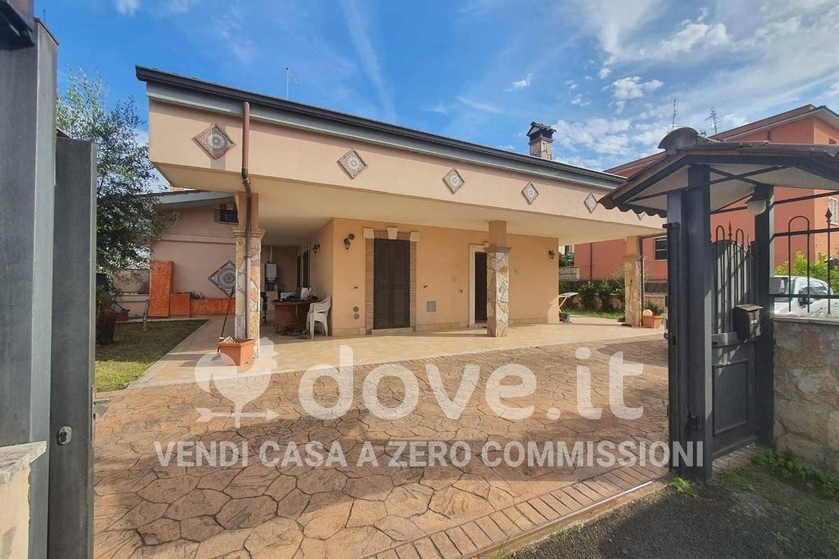 Villa T3 em Rome, Italy N.º 327264