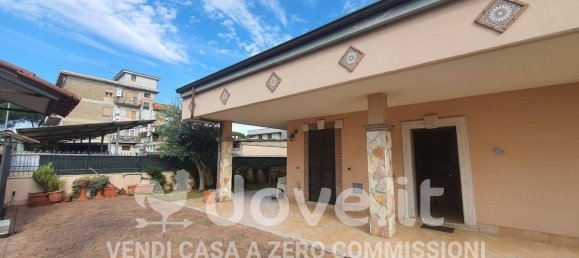 Villa T3 em Rome, Italy N.º 327264 4