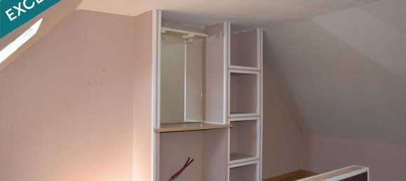 2 bedrooms House in Leforest, France No. 332911 10