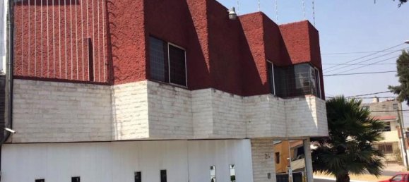 3 bedrooms House in Puebla, Mexico No. 170339 2