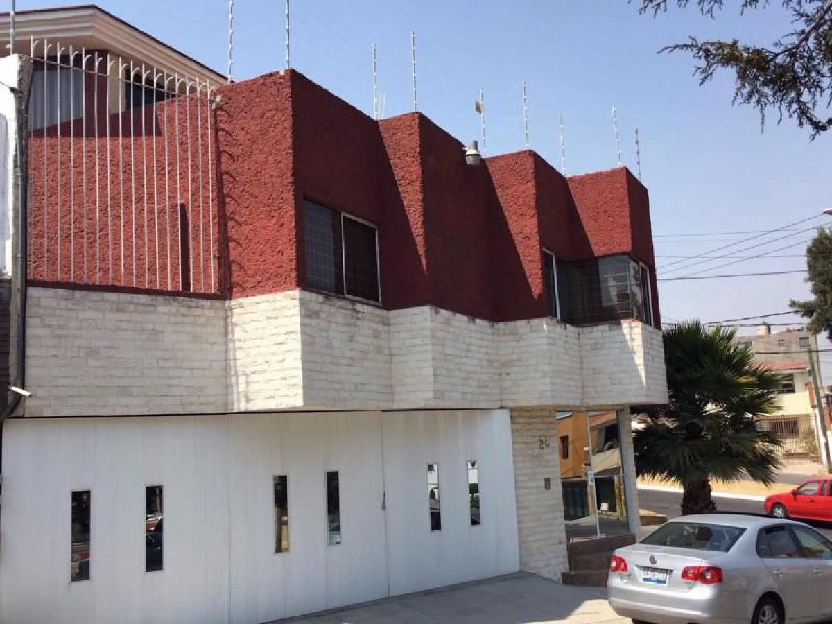 3 bedrooms House in Puebla, Mexico No. 170339