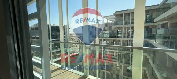 Duplex T2 em Al Raha Beach, UAE N.º 36589 7