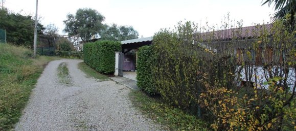 4 rooms House in Rovolon, Italy No. 60469 30