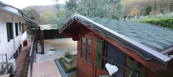 4 rooms House in Rovolon, Italy No. 60469 23