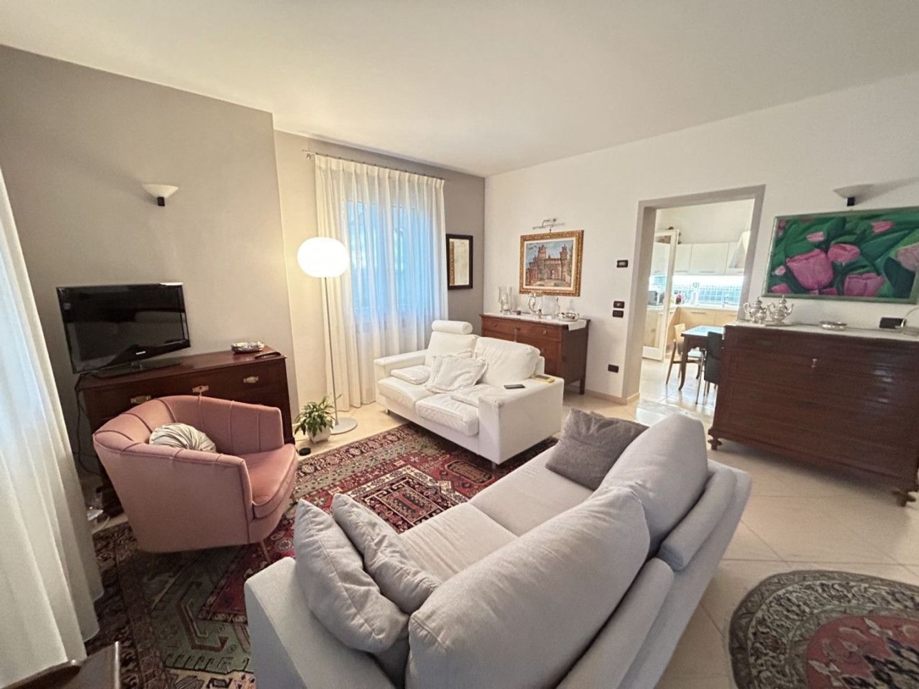 4 rooms House in Rovolon, Italy No. 60469