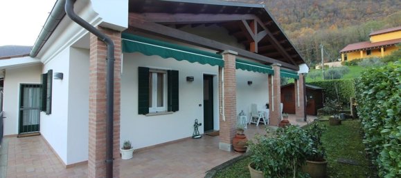 4 rooms House in Rovolon, Italy No. 60469 18