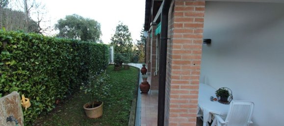 4 rooms House in Rovolon, Italy No. 60469 20