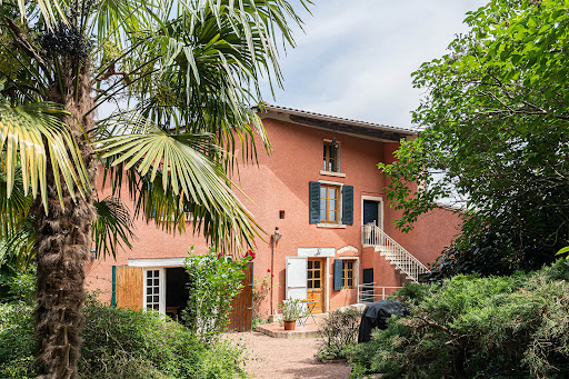 4 Schlafzimmer Haus in Charentay, France, Nr. 202759