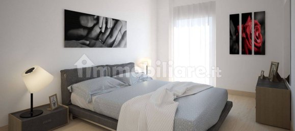 3 غرف نوم بانتهاوس في Udine, Italy رقم 11874 2