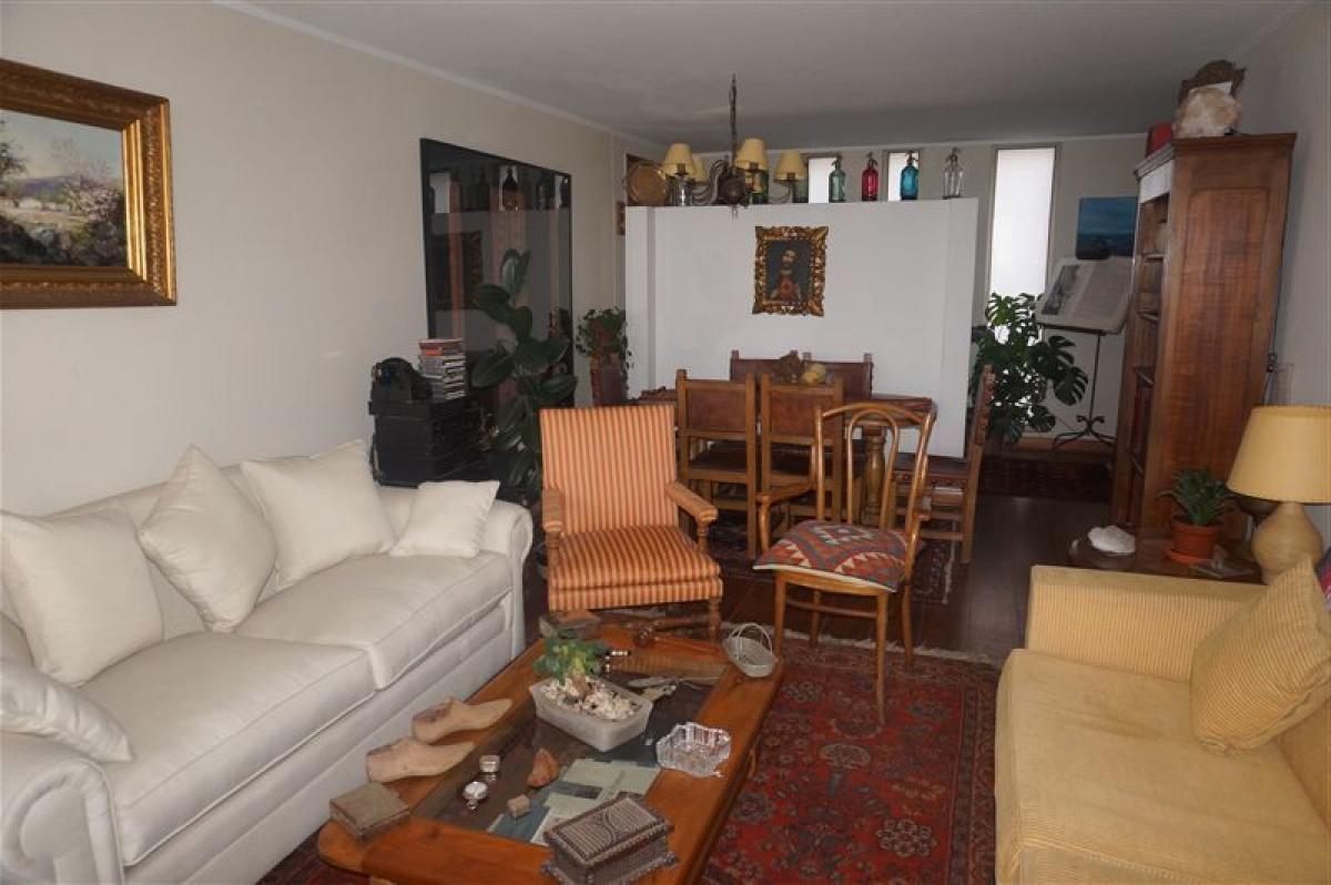 Apartamento T3 em Santiago, Chile N.º 2913