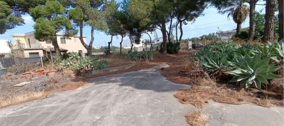 16 Schlafzimmer Villa in Mazara del Vallo, Italy, Nr. 312121 3