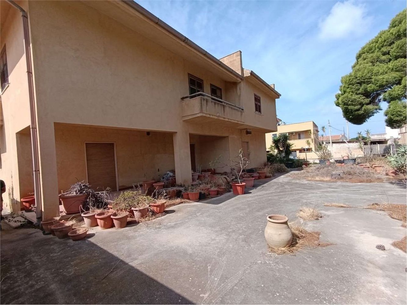 16 Schlafzimmer Villa in Mazara del Vallo, Italy, Nr. 312121