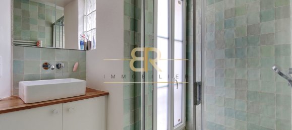 1 Schlafzimmer Wohnung in Paris, France, Nr. 168544 10