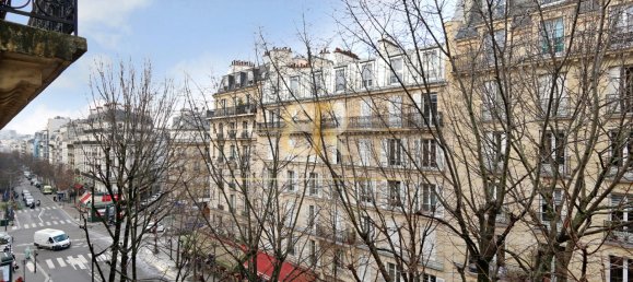 1 Schlafzimmer Wohnung in Paris, France, Nr. 168544 4