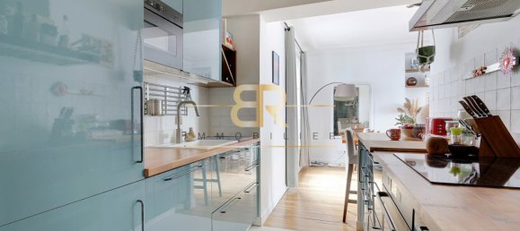 1 Schlafzimmer Wohnung in Paris, France, Nr. 168544 6