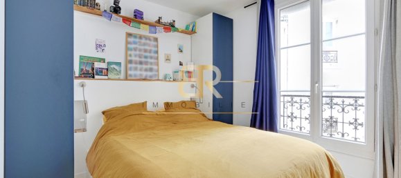 1 Schlafzimmer Wohnung in Paris, France, Nr. 168544 7