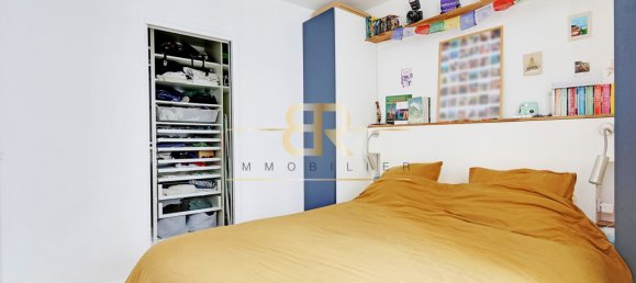 1 Schlafzimmer Wohnung in Paris, France, Nr. 168544 8