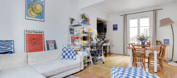 1 Schlafzimmer Wohnung in Paris, France, Nr. 168544 5