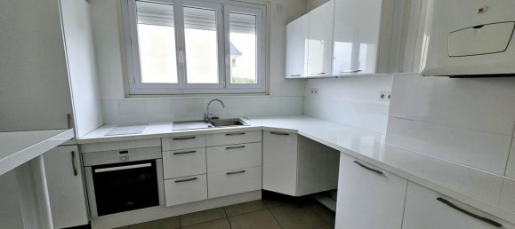 Apartamento T2 em Lorient, France N.º 307169 3