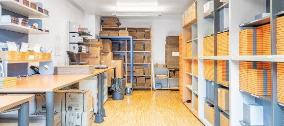 20غرفة مكتب في Linz, Austria رقم 193859 15