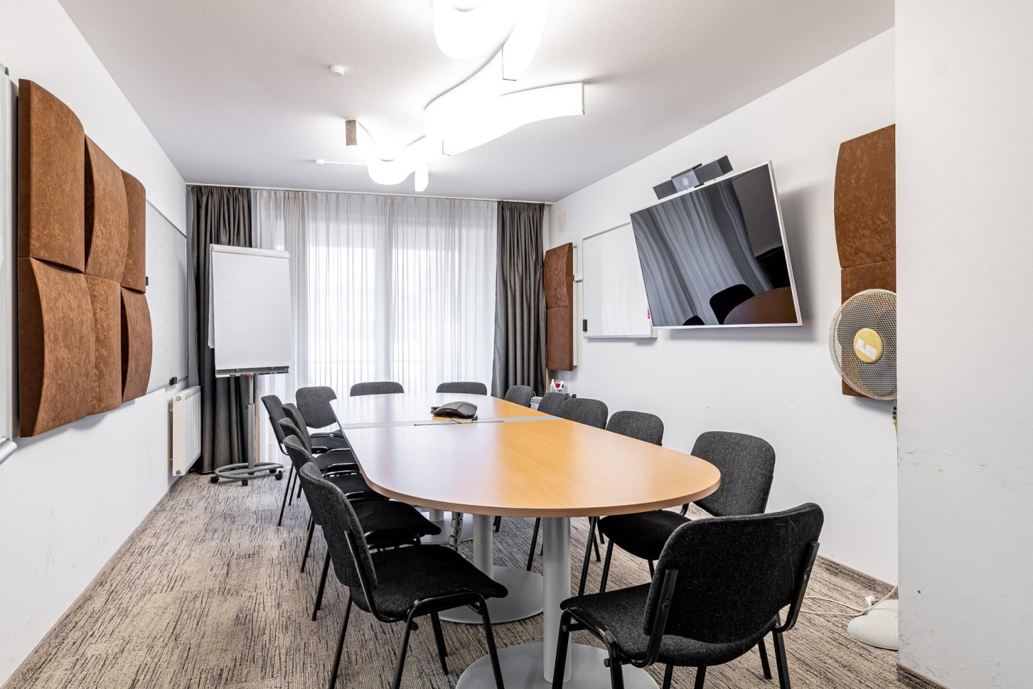 20غرفة مكتب في Linz, Austria رقم 193859