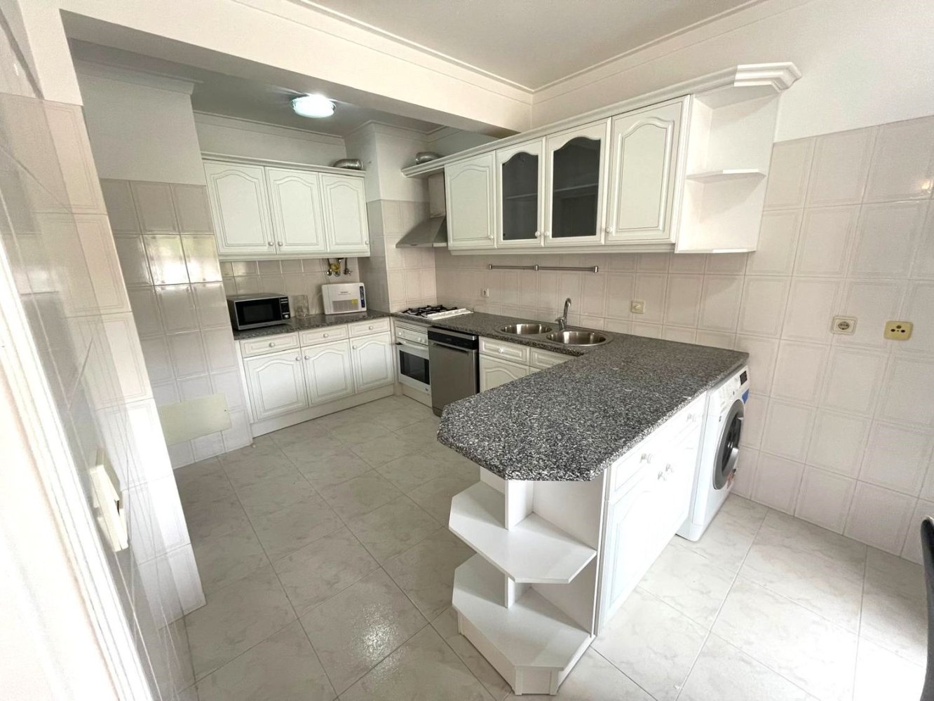 Apartamento T3 em Almada, Portugal N.º 235699