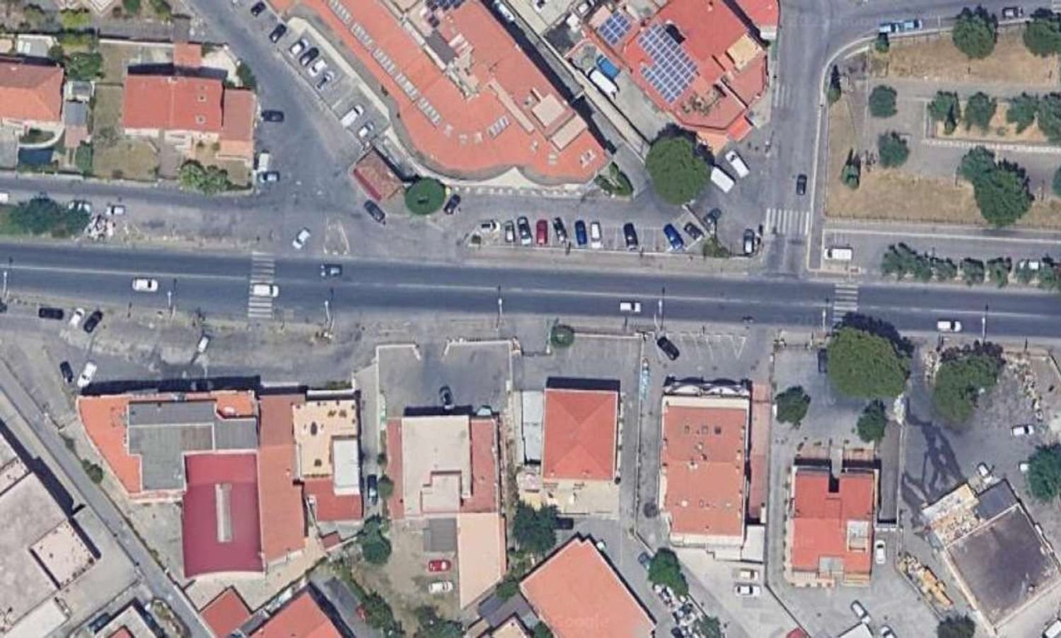 3 bedrooms Apartment in Rome, Italy No. 335763